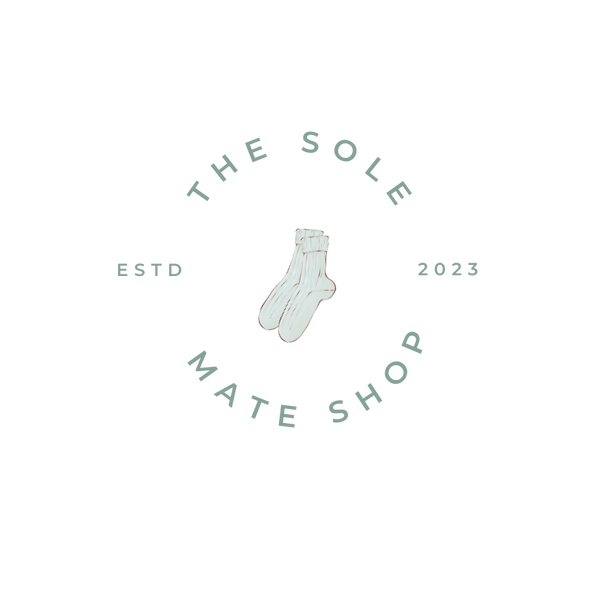 The Sole Mate Shop logo